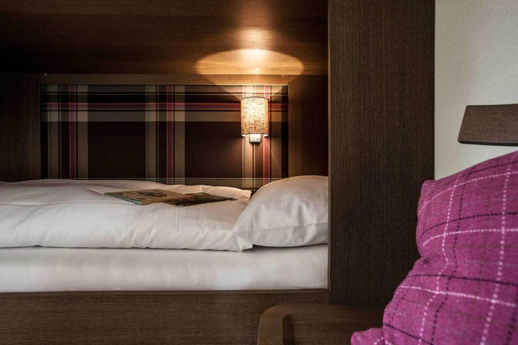 Turrabuel Aparthotel Parpan Kültér fotó